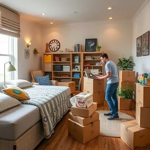 affordable student moving services holland ohio,affordable dorm room moving,student packing tips