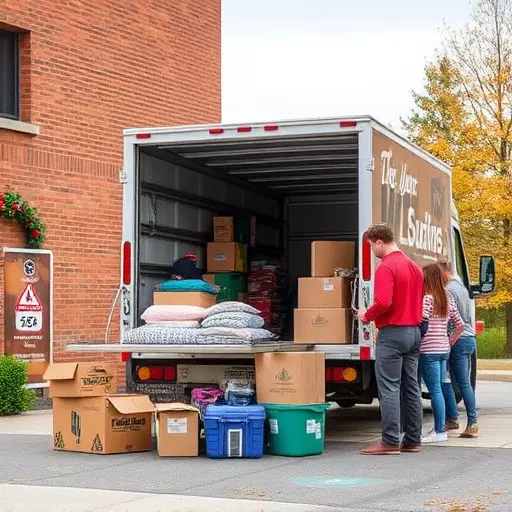 affordable student moving services holland ohio,affordable dorm room moving,student packing tips