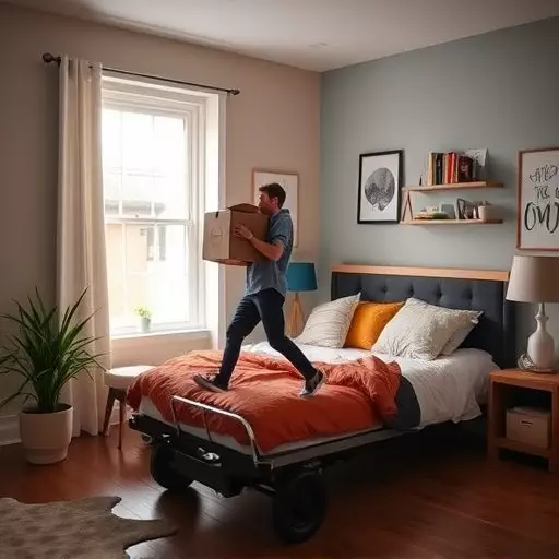 affordable student moving services holland ohio,affordable dorm room moving,student packing tips