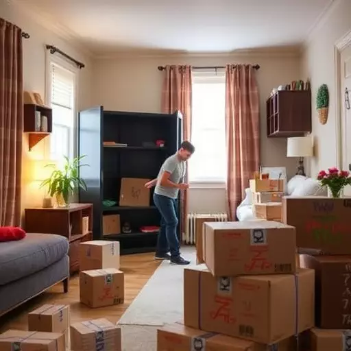 affordable student moving services holland ohio,affordable dorm room moving,student packing tips