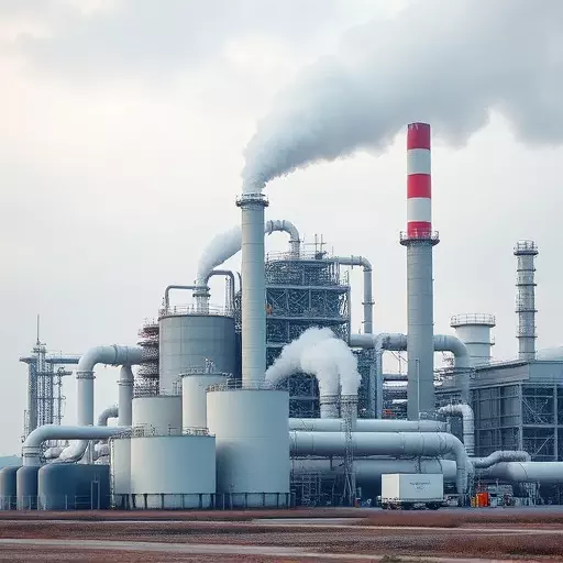 air quality solutions for industrial sites,dust collection solutions,emission control technologies