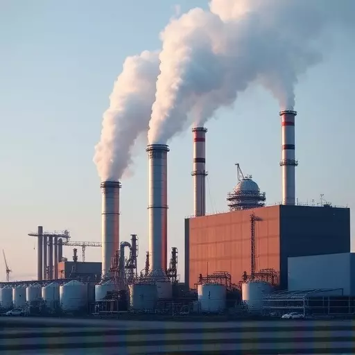air quality solutions for industrial sites,dust collection solutions,emission control technologies