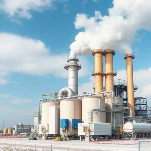 air quality solutions for industrial sites,dust collection solutions,emission control technologies