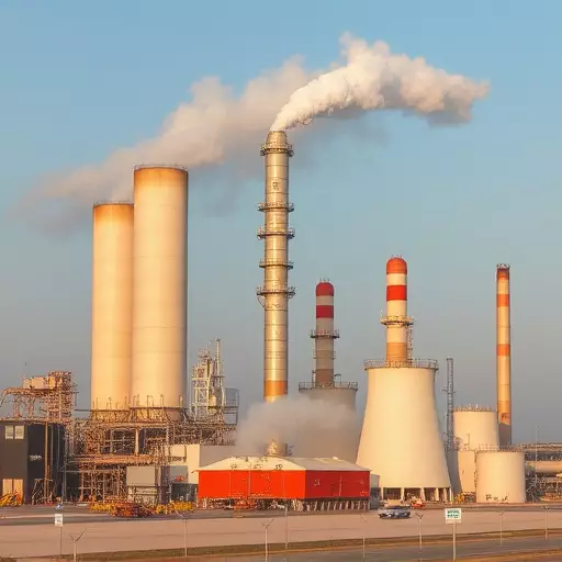 air quality solutions for industrial sites,dust collection solutions,emission control technologies
