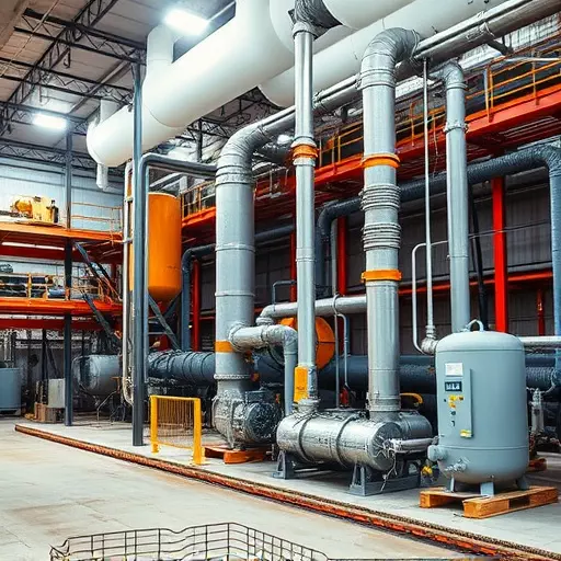 air quality solutions for industrial sites,dust collection solutions,emission control technologies