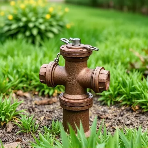 annual backflow preventer testing Jacksonville , commercial backflow preventer inspection , residential backflow preventer testing