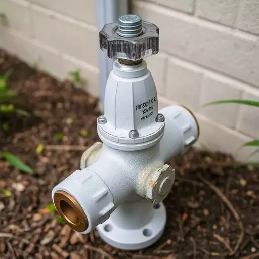 annual backflow preventer testing Jacksonville , commercial backflow preventer inspection , residential backflow preventer testing