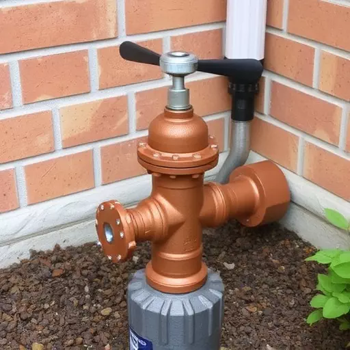 annual backflow preventer testing Jacksonville , commercial backflow preventer inspection , residential backflow preventer testing