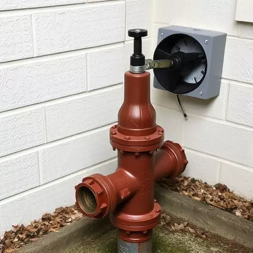 annual backflow preventer testing Jacksonville , commercial backflow preventer inspection , residential backflow preventer testing