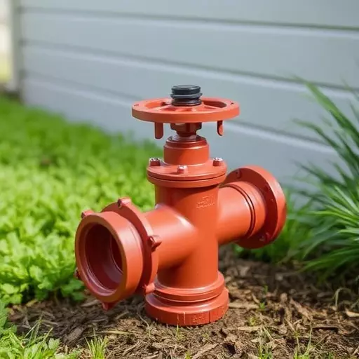 annual backflow preventer testing Jacksonville , commercial backflow preventer inspection , residential backflow preventer testing