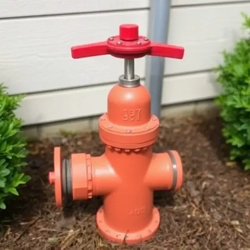 annual backflow preventer testing Jacksonville , commercial backflow preventer inspection , residential backflow preventer testing