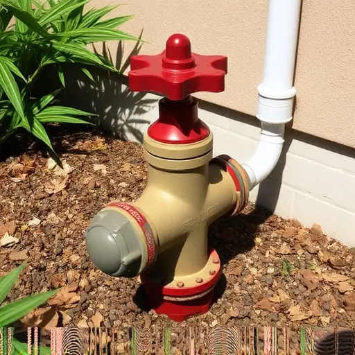 annual backflow preventer testing Jacksonville , commercial backflow preventer inspection , residential backflow preventer testing