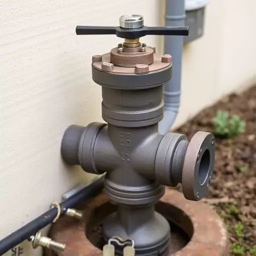 annual backflow preventer testing Jacksonville , commercial backflow preventer inspection , residential backflow preventer testing