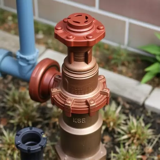 annual backflow preventer testing Jacksonville , commercial backflow preventer inspection , residential backflow preventer testing