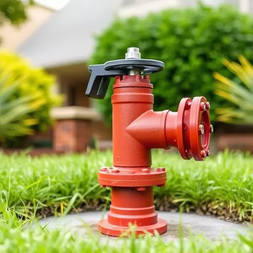 annual backflow preventer testing Jacksonville , commercial backflow preventer inspection , residential backflow preventer testing
