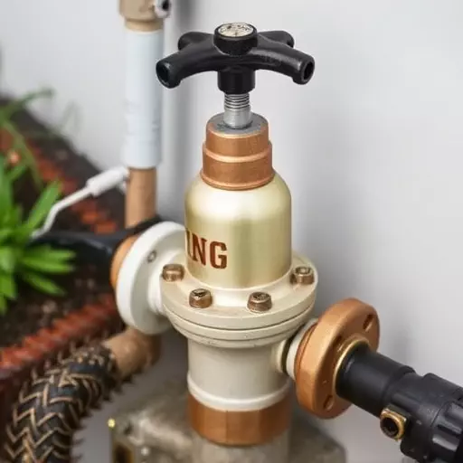 annual backflow preventer testing Jacksonville , commercial backflow preventer inspection , residential backflow preventer testing
