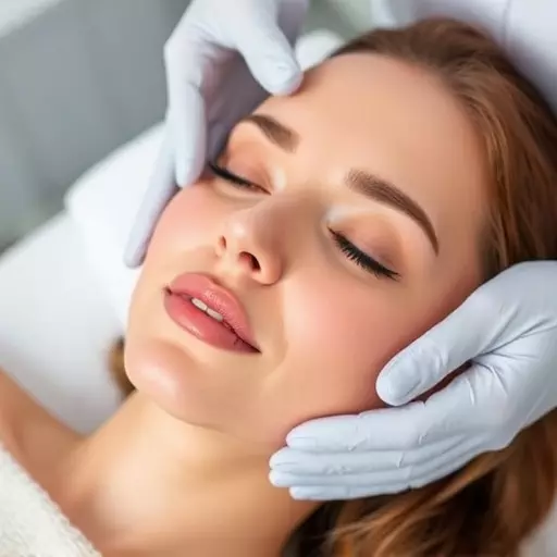 Anti-Aging Facial Treatments Toledo,Benefits of anti-aging facials,Non-invasive anti-aging treatments