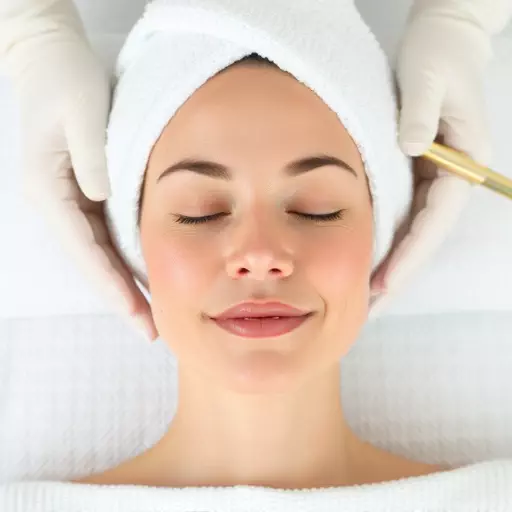 Anti-Aging Facial Treatments Toledo,Benefits of anti-aging facials,Non-invasive anti-aging treatments