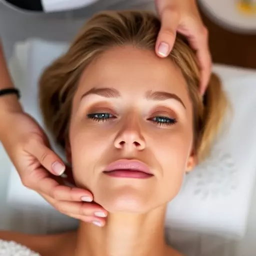 Anti-Aging Facial Treatments Toledo,Benefits of anti-aging facials,Non-invasive anti-aging treatments