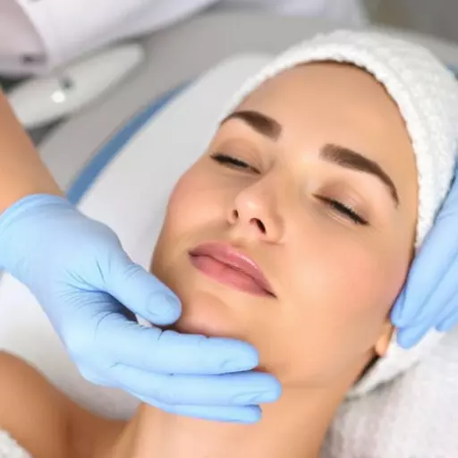 Anti-Aging Facial Treatments Toledo,Benefits of anti-aging facials,Non-invasive anti-aging treatments