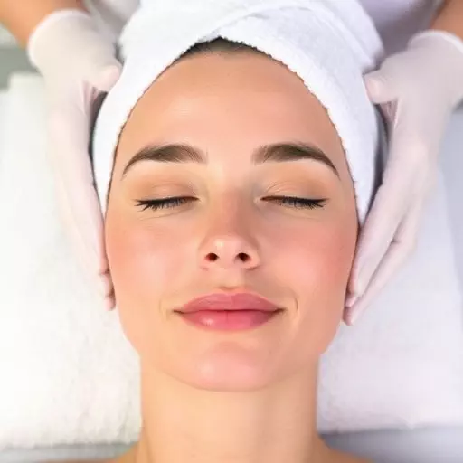 Anti-Aging Facial Treatments Toledo,Benefits of anti-aging facials,Non-invasive anti-aging treatments