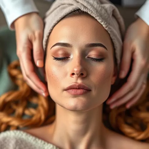Anti-Aging Facial Treatments Toledo,Benefits of anti-aging facials,Non-invasive anti-aging treatments