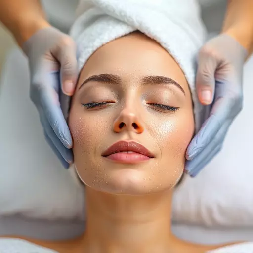 Anti-Aging Facial Treatments Toledo,Benefits of anti-aging facials,Non-invasive anti-aging treatments