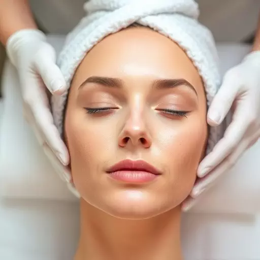 Anti-Aging Facial Treatments Toledo,Benefits of anti-aging facials,Non-invasive anti-aging treatments