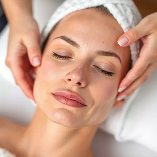 Anti-Aging Facial Treatments Toledo,Benefits of anti-aging facials,Non-invasive anti-aging treatments