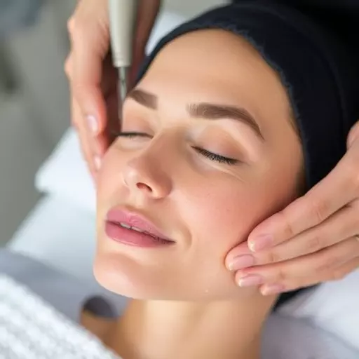 Anti-Aging Facial Treatments Toledo,Benefits of anti-aging facials,Non-invasive anti-aging treatments