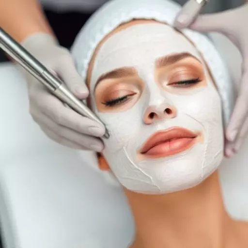 Anti-Aging Facial Treatments Toledo,Benefits of anti-aging facials,Non-invasive anti-aging treatments