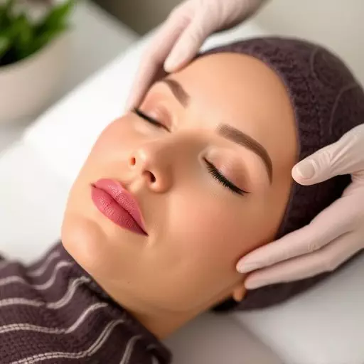 Anti-Aging Facial Treatments Toledo,Benefits of anti-aging facials,Non-invasive anti-aging treatments