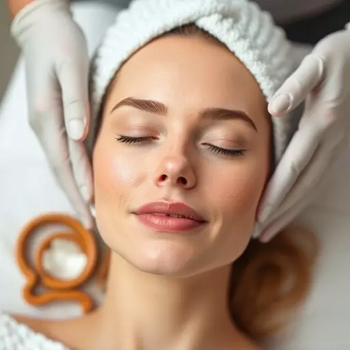 Anti-Aging Facial Treatments Toledo,Benefits of anti-aging facials,Non-invasive anti-aging treatments