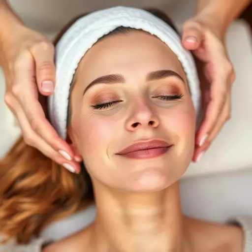 Anti-Aging Facial Treatments Toledo,Benefits of anti-aging facials,Non-invasive anti-aging treatments