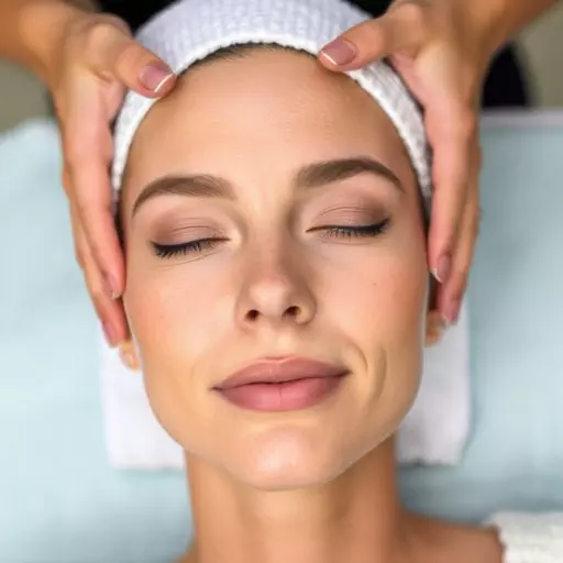 Anti-Aging Facial Treatments Toledo,Benefits of anti-aging facials,Non-invasive anti-aging treatments