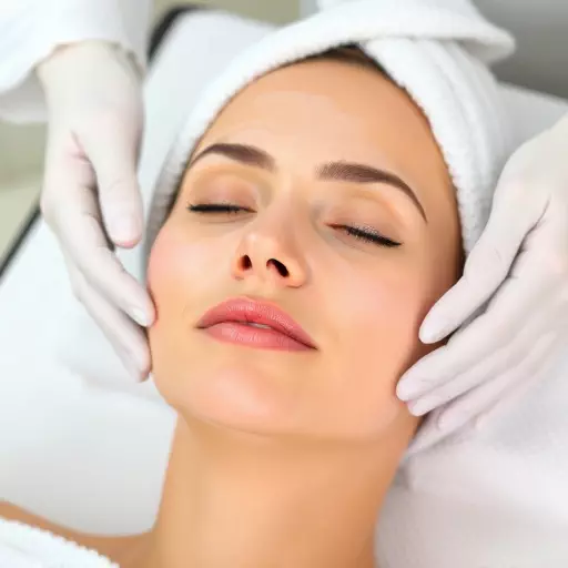 Anti-Aging Facial Treatments Toledo,Benefits of anti-aging facials,Non-invasive anti-aging treatments