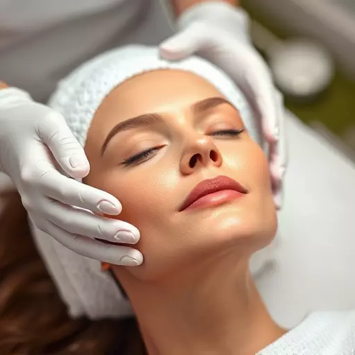 Anti-Aging Facial Treatments Toledo,Benefits of anti-aging facials,Non-invasive anti-aging treatments