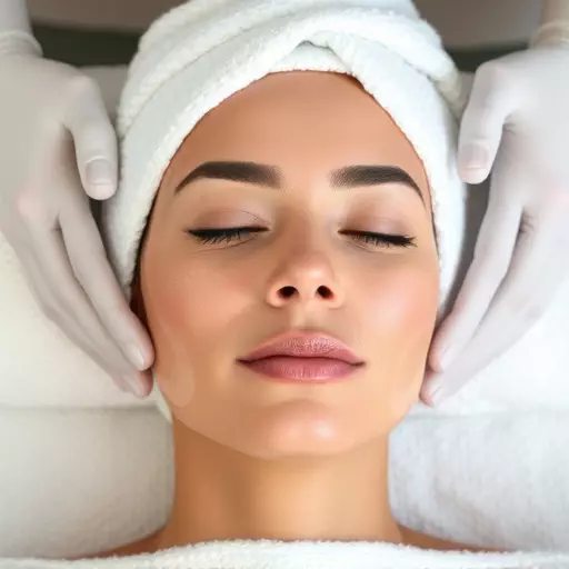 Anti-Aging Facial Treatments Toledo,Benefits of anti-aging facials,Non-invasive anti-aging treatments