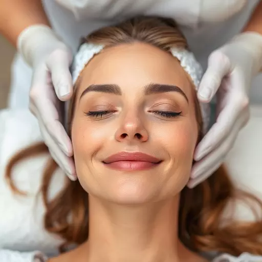 Anti-Aging Facial Treatments Toledo,Benefits of anti-aging facials,Non-invasive anti-aging treatments