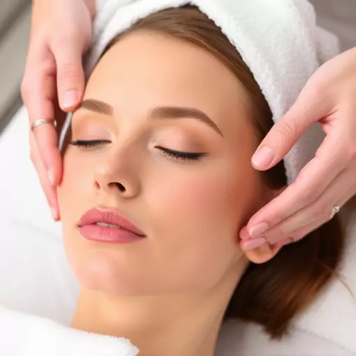 Anti-Aging Facial Treatments Toledo,Benefits of anti-aging facials,Non-invasive anti-aging treatments