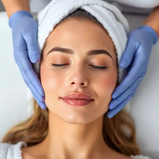 Anti-Aging Facial Treatments Toledo,Benefits of anti-aging facials,Non-invasive anti-aging treatments