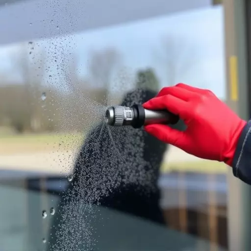 anti-corrosion glass treatments lake Orion Michigan,corrosion-resistant glass coatings,glass anti-corrosion protection