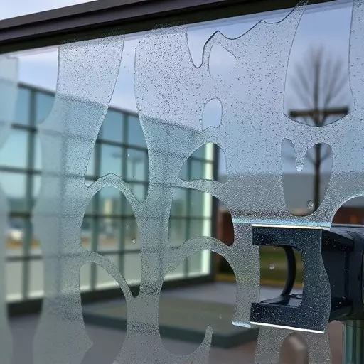anti-corrosion glass treatments lake Orion Michigan,corrosion-resistant glass coatings,glass anti-corrosion protection