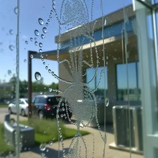 anti-corrosion glass treatments lake Orion Michigan,corrosion-resistant glass coatings,glass anti-corrosion protection