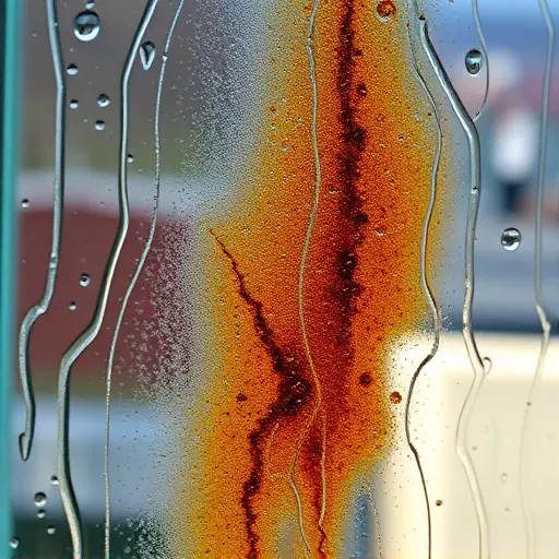 anti-corrosion glass treatments lake Orion Michigan,corrosion-resistant glass coatings,glass anti-corrosion protection