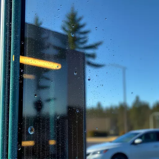 anti-corrosion glass treatments lake Orion Michigan,corrosion-resistant glass coatings,glass anti-corrosion protection