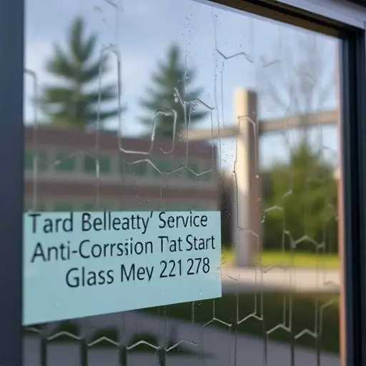anti-corrosion glass treatments lake Orion Michigan,corrosion-resistant glass coatings,glass anti-corrosion protection