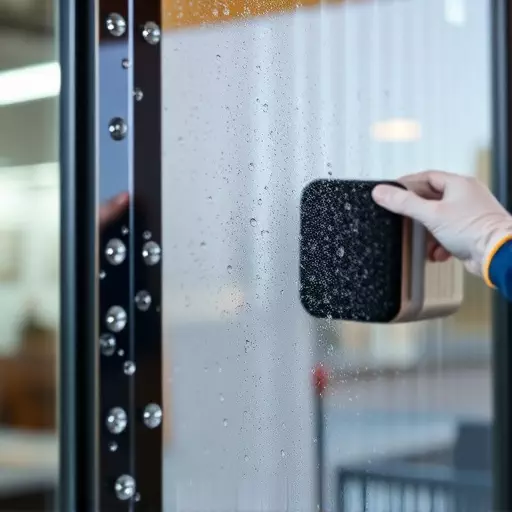 anti-corrosion glass treatments lake Orion Michigan,corrosion-resistant glass coatings,glass anti-corrosion protection