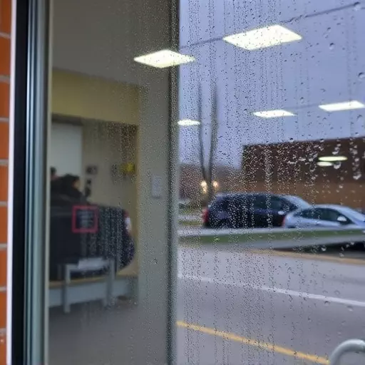 anti-corrosion glass treatments lake Orion Michigan,corrosion-resistant glass coatings,glass anti-corrosion protection
