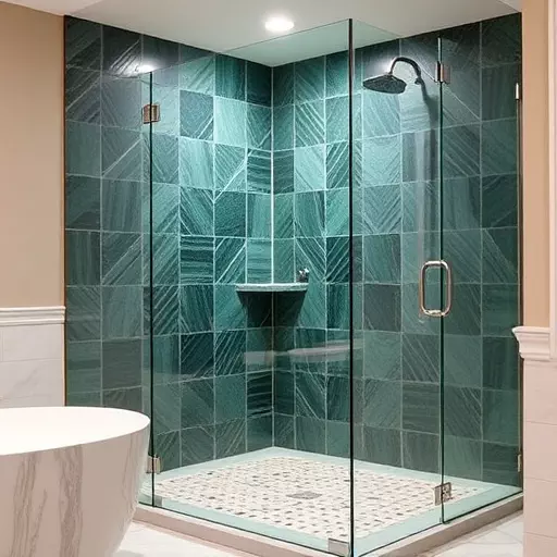 anti-stain glass for shower enclosures lake Orion Michigan,anti-stain glass for shower enclosure features,benefits of anti-stain glass for showers